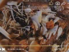 -春雪面馆(转塘店)
