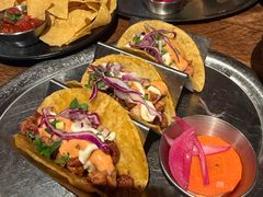 -Q MEX 库迈墨西哥餐吧(三里屯店)