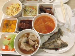 -阿斯利康食堂(张江园区店)