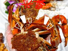 -醉壹号海鲜大排档(厦门美食地标店)