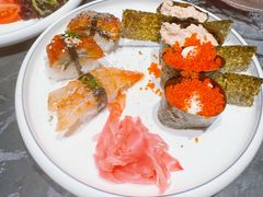 -樱之盛宴·蟹料理海鲜自助(前进大街店)