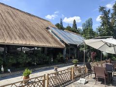 -老房子金沙元年川菜食府·花园餐厅(金沙店)