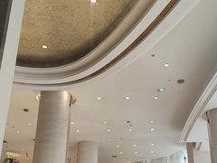 -成都泰合国际大饭店(春熙路太古里店)