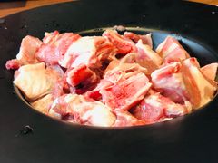 -九府羊·鲜羊火锅·烤串(新华路店)