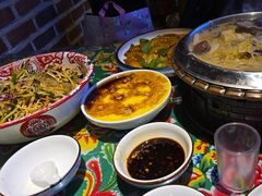 -人民公社大食堂(张家湾店)