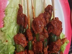 -蜀大侠火锅(森兰花园城店)