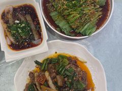 -陈胖子特色菜.鲜货现炒(融景城店)