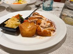 -新侨三宝乐西餐厅(崇文门店)
