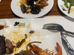 -汉巴味德·烤肉与啤酒的自助(杭州大悦城店)