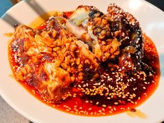 -赠李白·如诗的川味(余杭万达广场店)