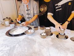 -锦记糕点铺