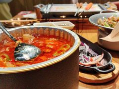 -乡村牛仔(奥林花园店)