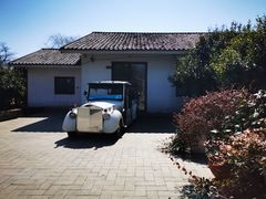 -望海·帆船主题咖啡厅•品茗下午茶(石湖景区店)
