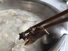 -阮老二·羊肉汤(黄甲店)