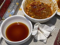-海底捞火锅(大融城店)