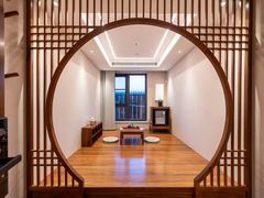-府学·秋果S酒店(北京南锣鼓巷四合院店)