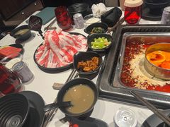 -鼎膳常火锅(华阳店)