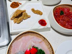-海底捞火锅(群星城店)
