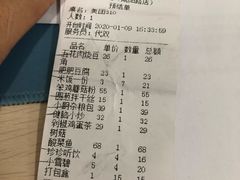 -肥肥小厨(咸阳路店)