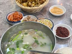 -屋里家延边朝鲜族冷面(梅林3店)