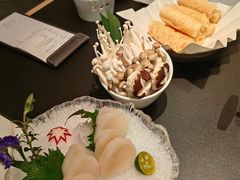 -澳门豆捞(裕华东路店)