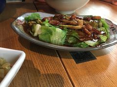 -老张牛肉面(天津万象城店)