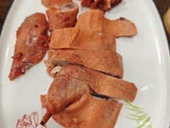 -乔家满族八大碗(流水沟店)