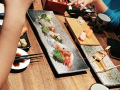 -千代武日本料理(爱建店)