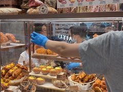 -PAPER STONE BAKERY(天环店)