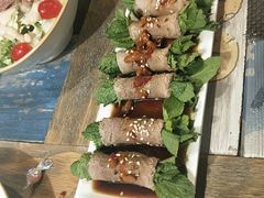 -滇越乘象云南餐厅(豆各庄店)
