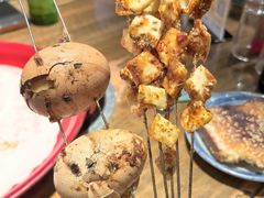 -北三老太太烧烤(人生一串上榜店)