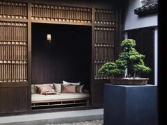 -法云安缦酒店