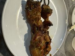 -二毛馕坑肉饭店