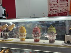 -DQ·蛋糕·冰淇淋(五棵松万达店)