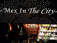 -TEQO·Mexican food & Bar
