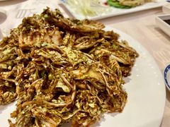 -便宜坊烤鸭店(甜水园店)