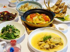 -玫瑰厅上海菜(兴国路店)