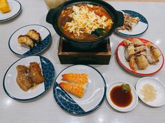 -濱寿司(高新伊藤店)