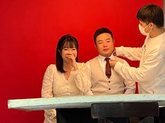 -bobo高端证件照工作室(三元桥店)