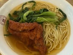 -上海财经大学-武东食堂