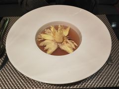 -莲西餐