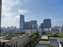 -易生活购物公园