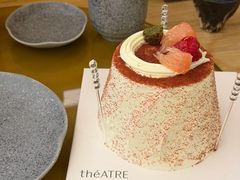 -théATRE 茶聚场(王府中環店)