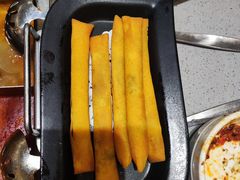 -海底捞火锅(振华广场生日主题店)