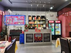-怪怪龙虾·来自江苏盱眙(惊驾路店)