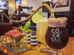 -La Creperie法餐厅(芮欧百货店)