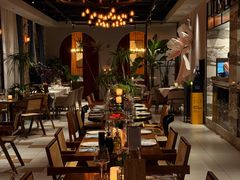 -Osteria Garden 生蚝花园餐厅(原进贤路店)