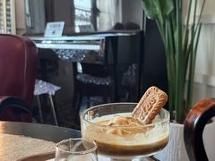 -22ºN BISTRO西餐&酒馆