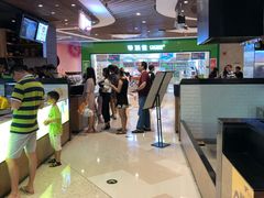 -深圳来福士广场