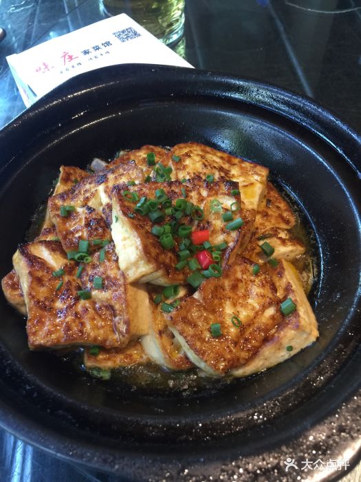 味庄(枫林一路店)-图片-长沙美食-大众点评网